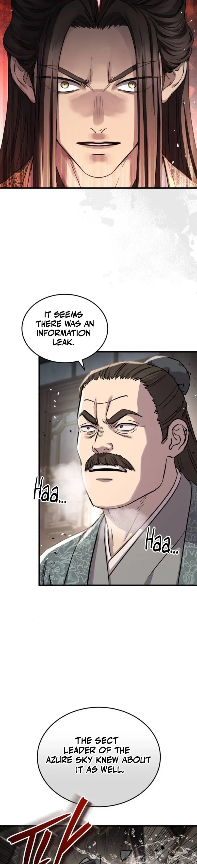 Absolute Dominion Chapter 84 – Page 12
