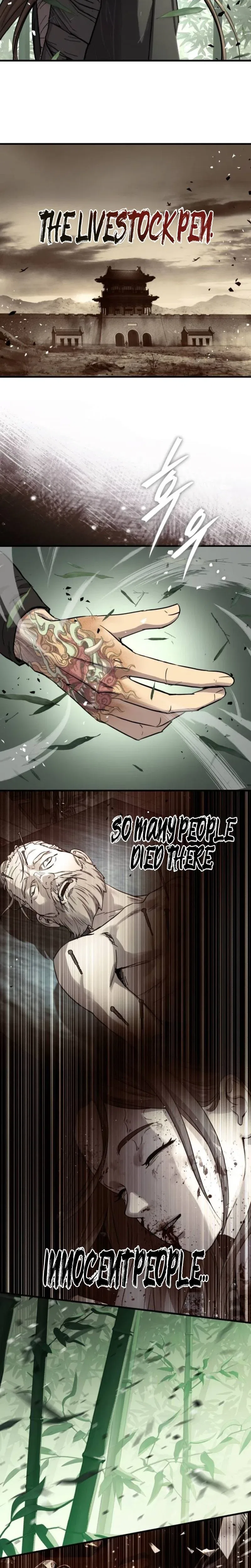 Absolute Dominion Chapter 84 – Page 17