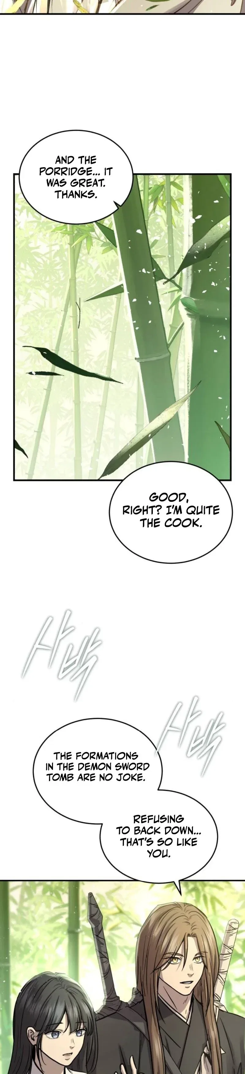 Absolute Dominion Chapter 84 – Page 22