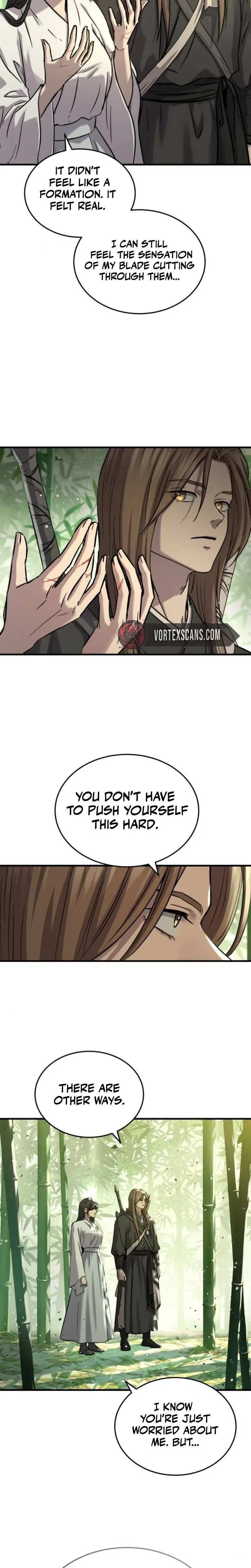 Absolute Dominion Chapter 84 – Page 23