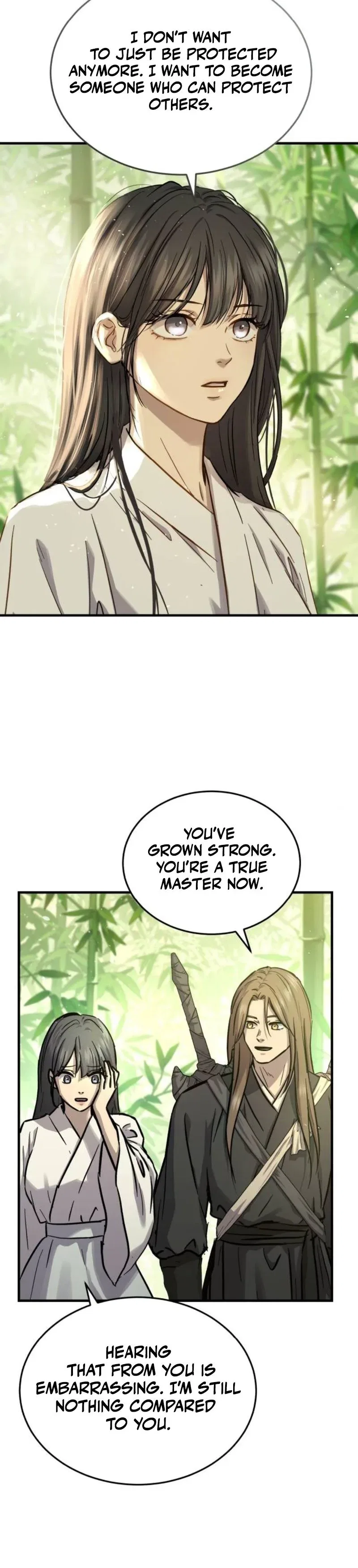 Absolute Dominion Chapter 84 – Page 24