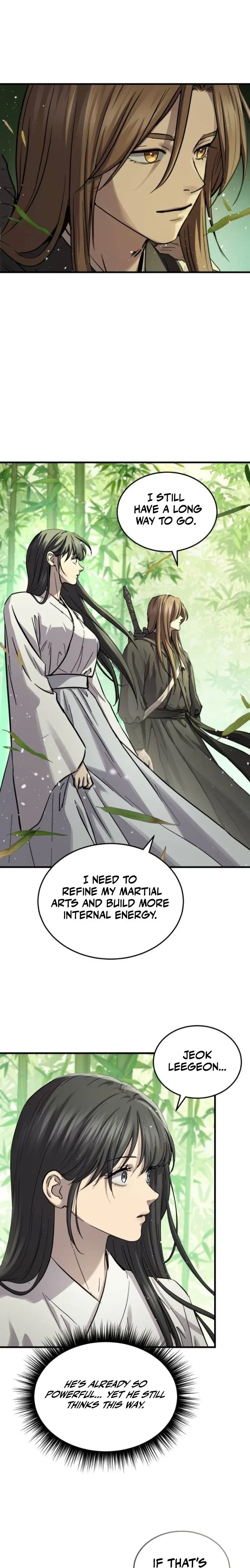 Absolute Dominion Chapter 84 – Page 25