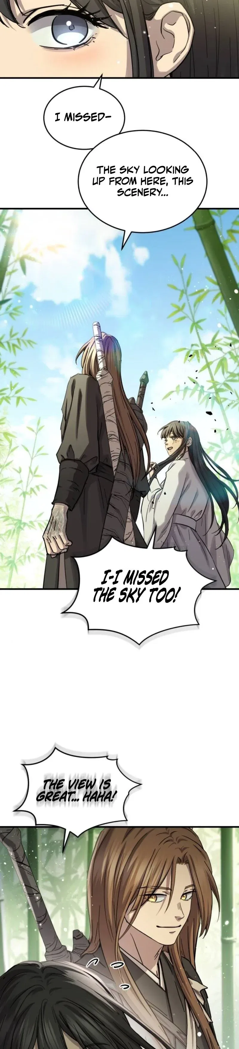 Absolute Dominion Chapter 84 – Page 28