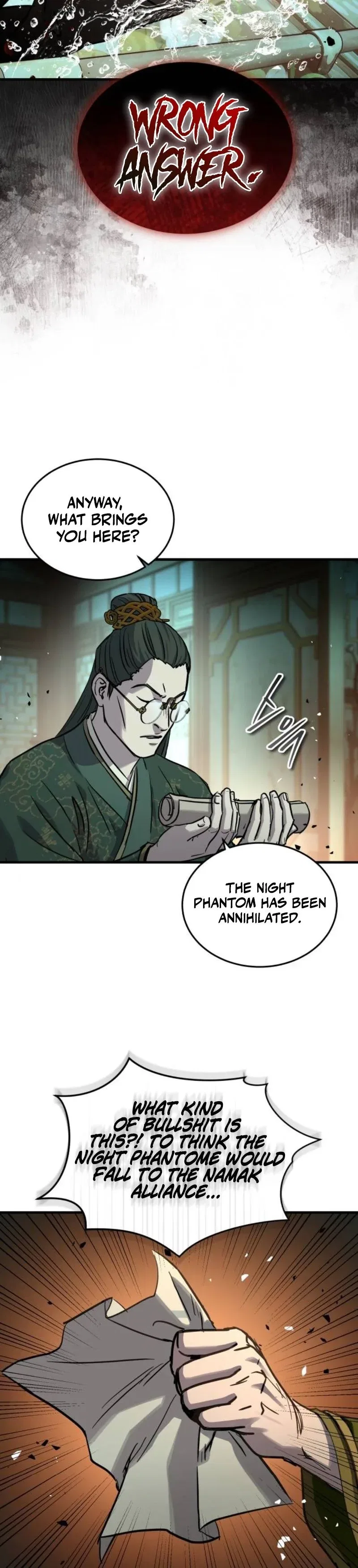 Absolute Dominion Chapter 84 – Page 36