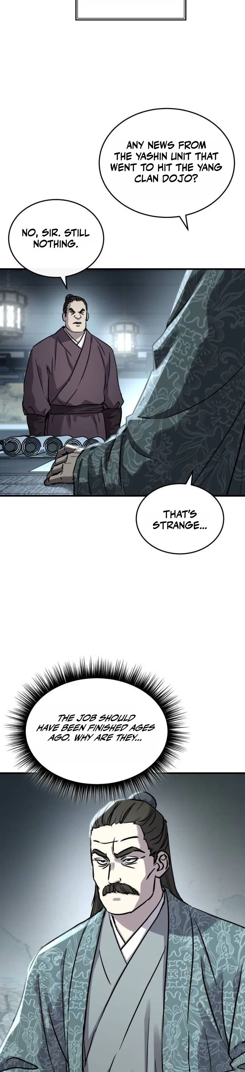 Absolute Dominion Chapter 83 – Page 8