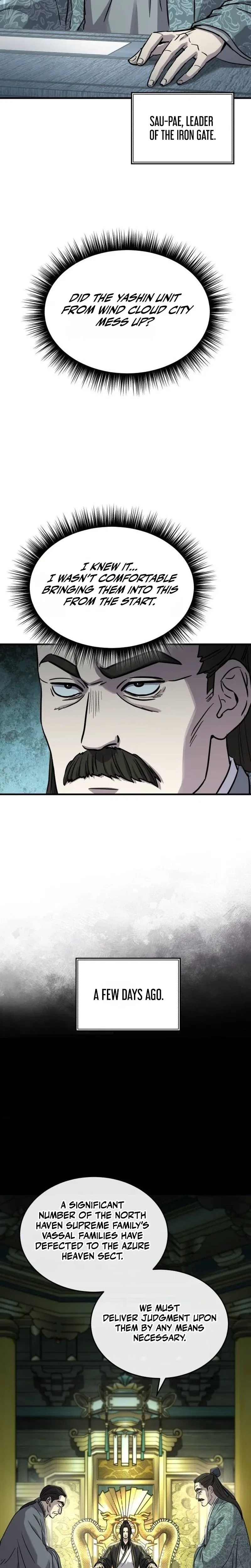 Absolute Dominion Chapter 83 – Page 9