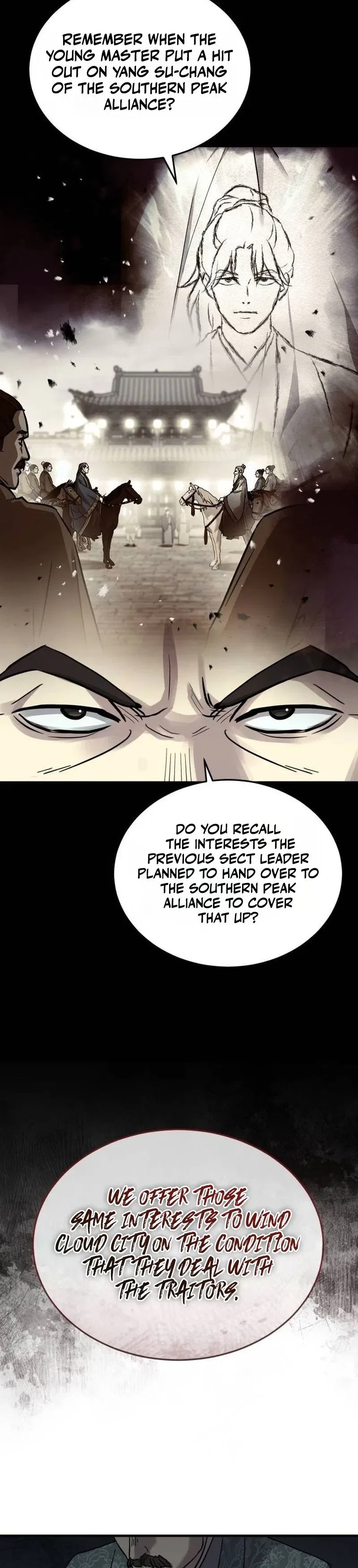 Absolute Dominion Chapter 83 – Page 12