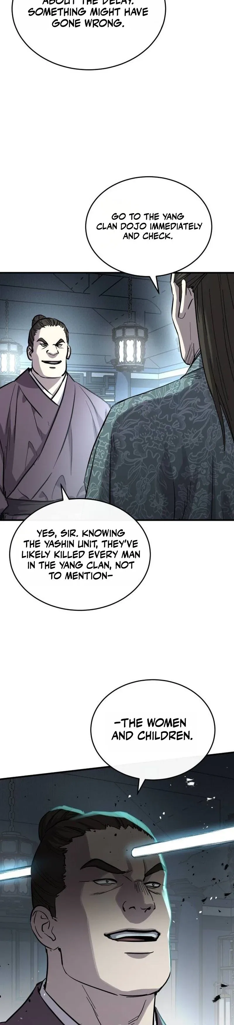 Absolute Dominion Chapter 83 – Page 14