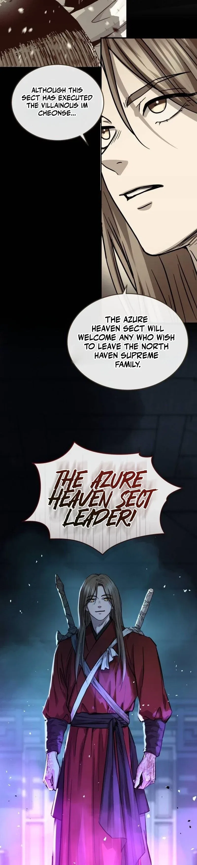 Absolute Dominion Chapter 83 – Page 16