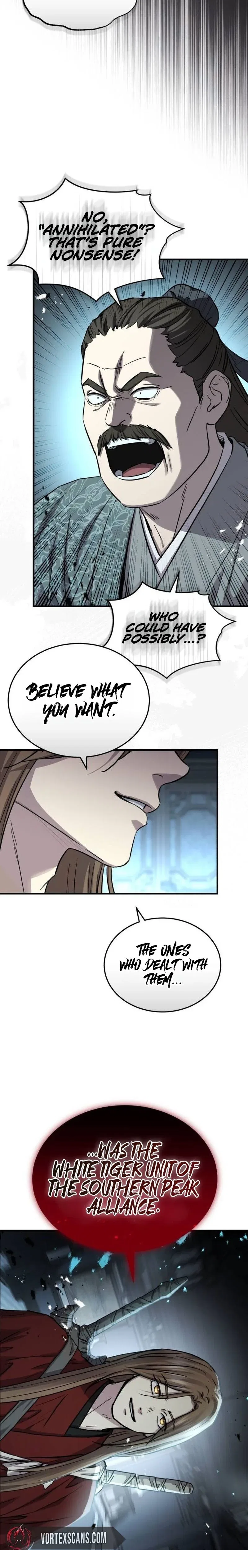 Absolute Dominion Chapter 83 – Page 19