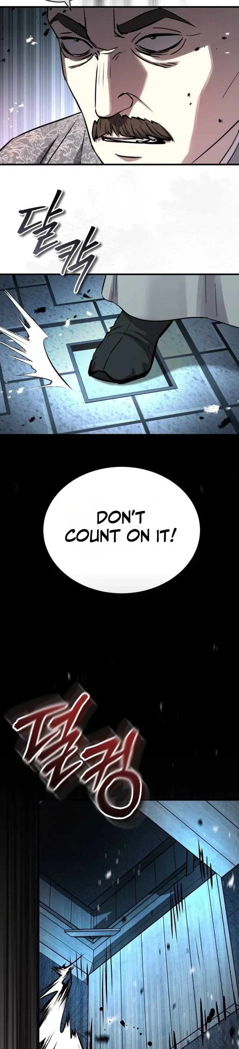 Absolute Dominion Chapter 83 – Page 22