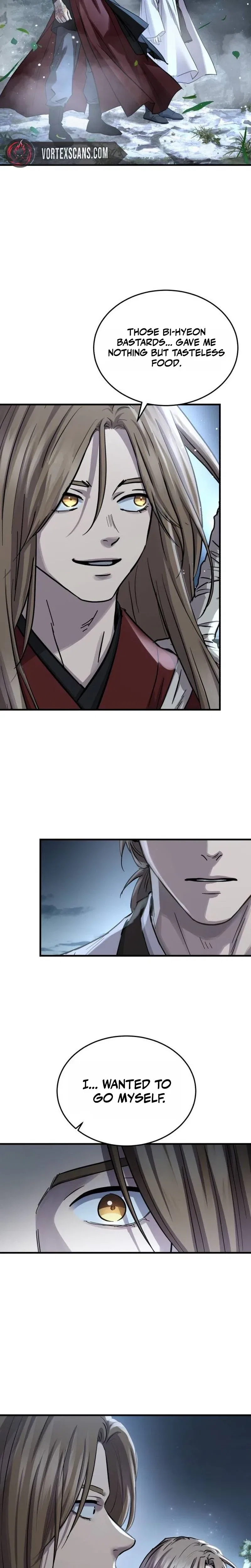 Absolute Dominion Chapter 83 – Page 37