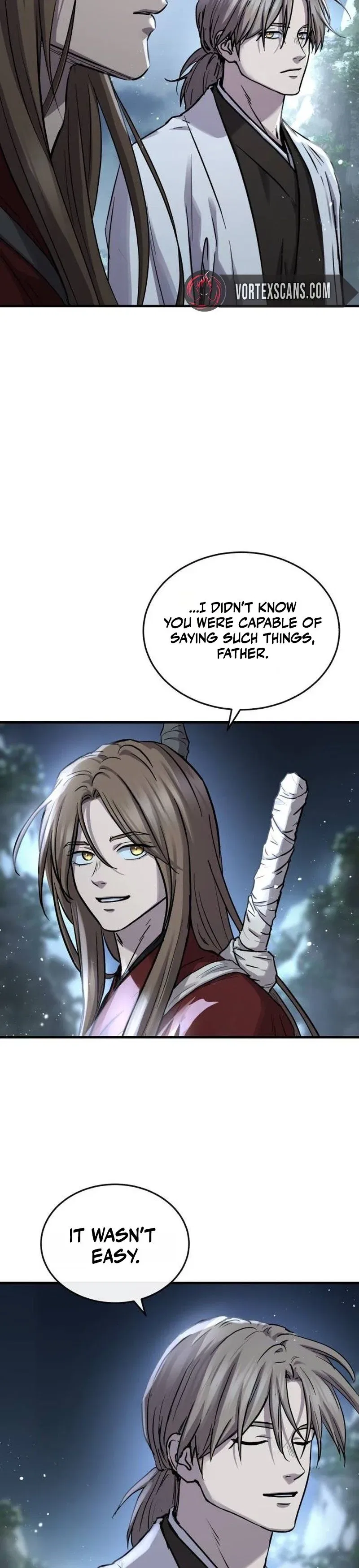 Absolute Dominion Chapter 83 – Page 38