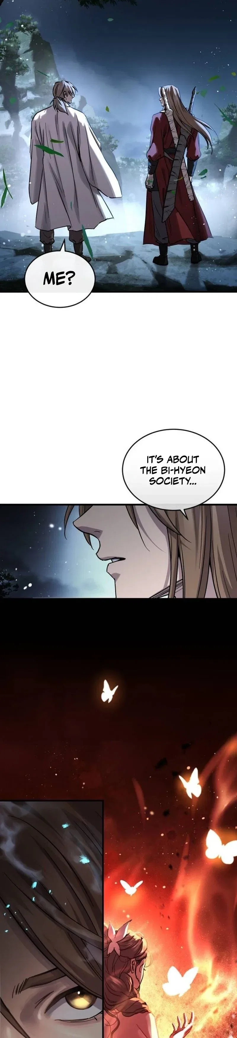 Absolute Dominion Chapter 83 – Page 40
