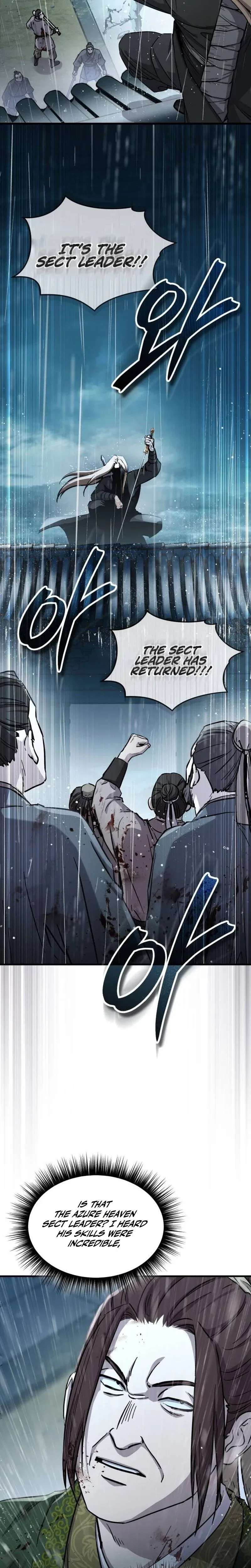Absolute Dominion Chapter 82 – Page 3