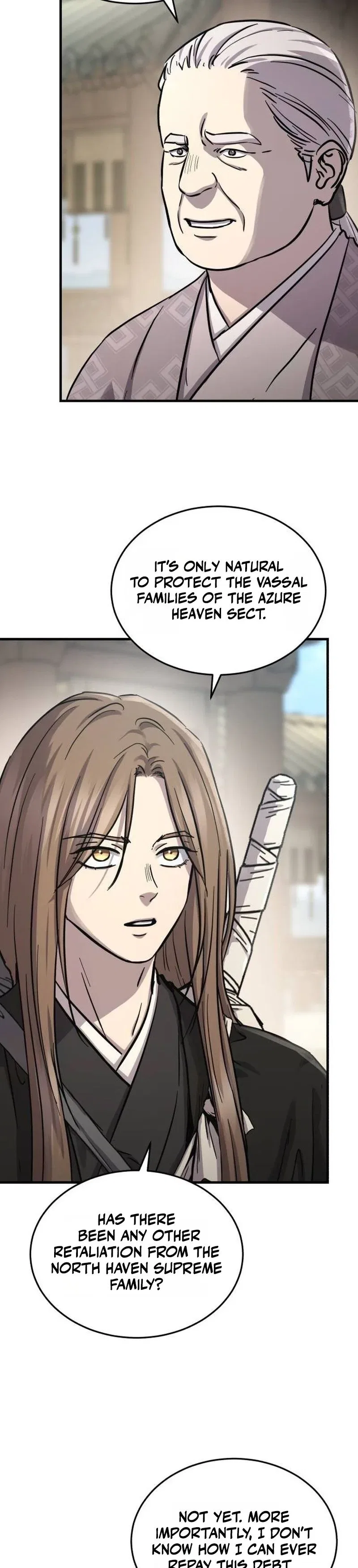 Absolute Dominion Chapter 82 – Page 10