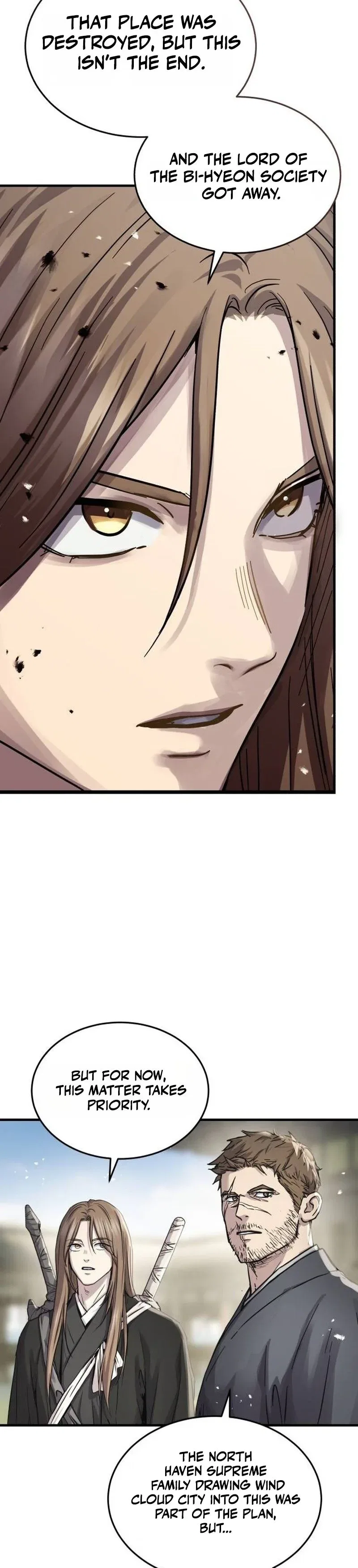 Absolute Dominion Chapter 82 – Page 14