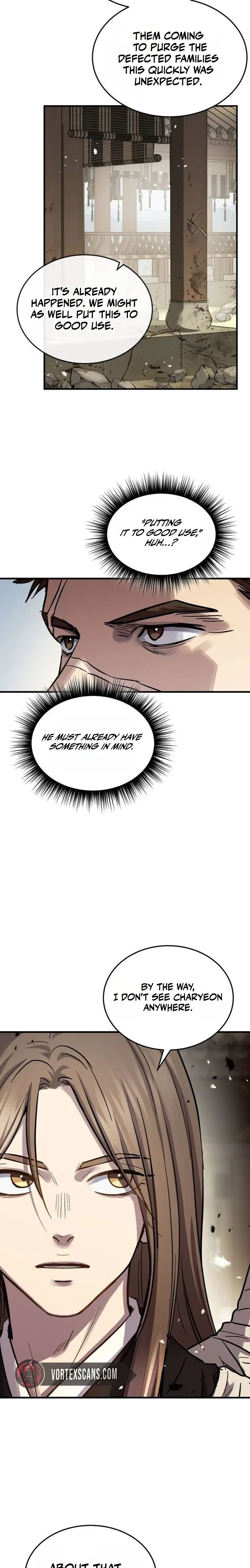 Absolute Dominion Chapter 82 – Page 15