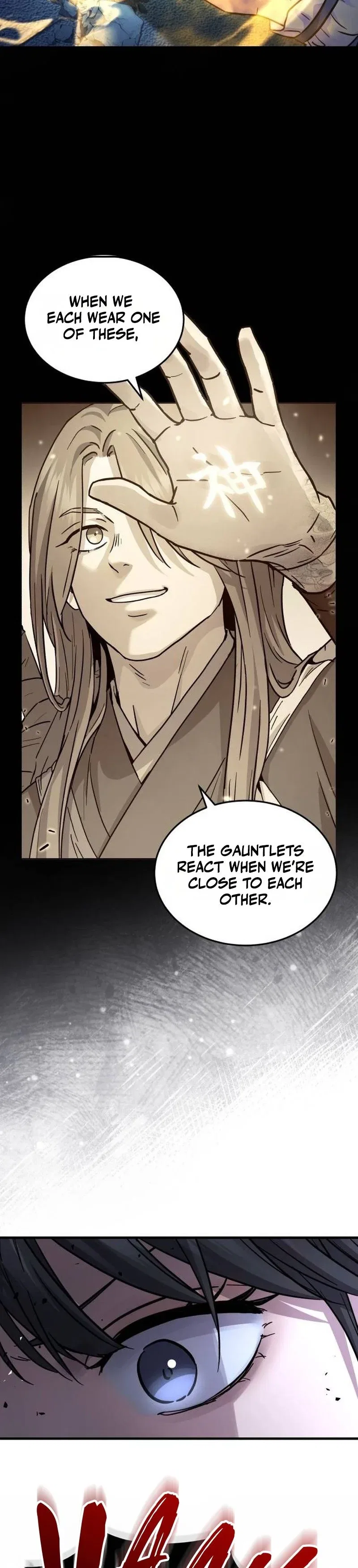 Absolute Dominion Chapter 82 – Page 24