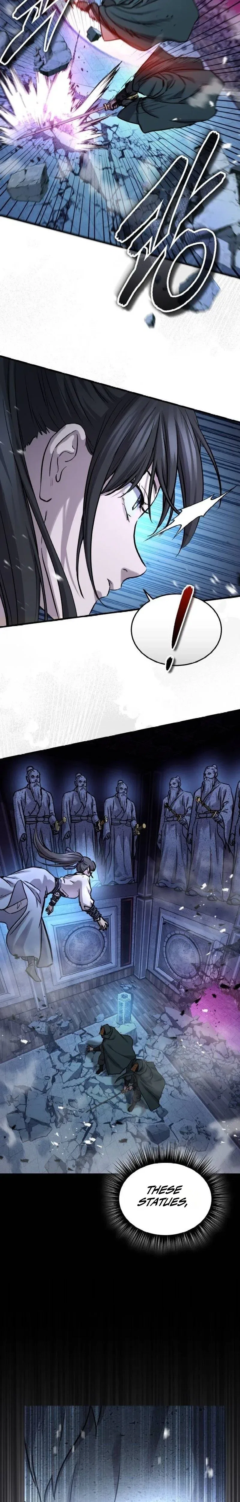 Absolute Dominion Chapter 82 – Page 27