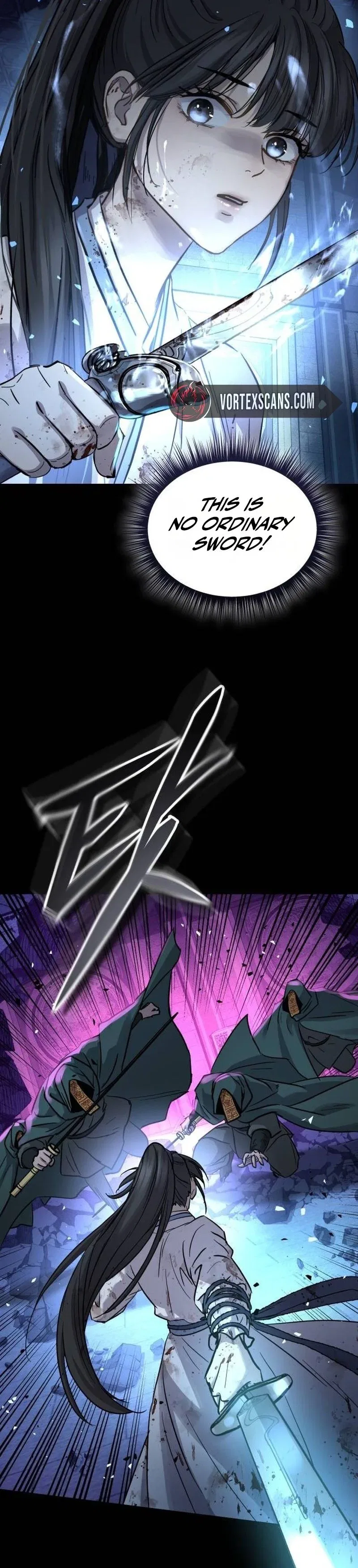 Absolute Dominion Chapter 82 – Page 32