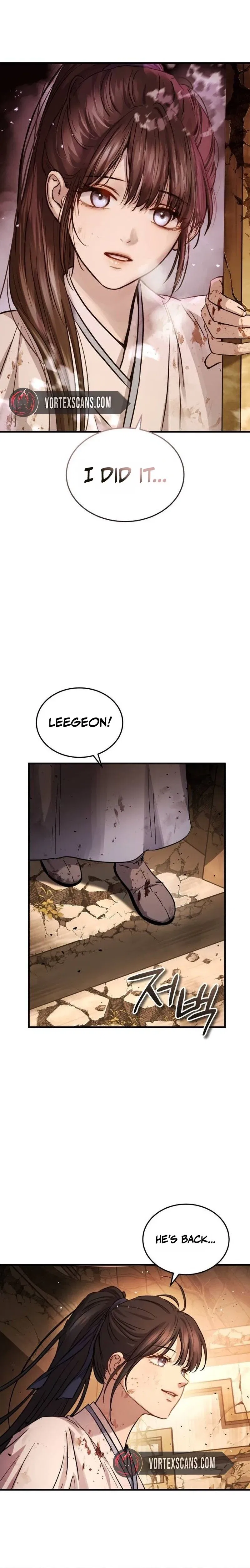 Absolute Dominion Chapter 82 – Page 35