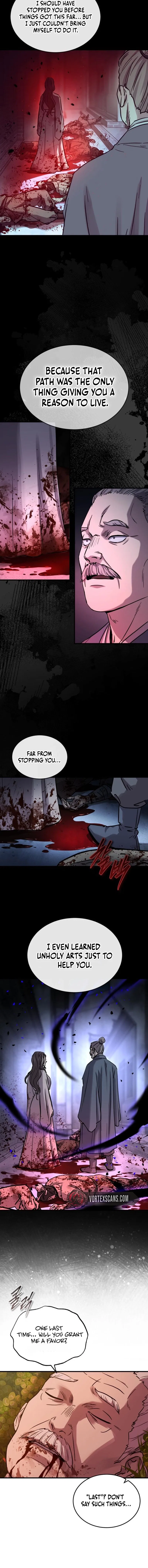 Absolute Dominion Chapter 81 – Page 6