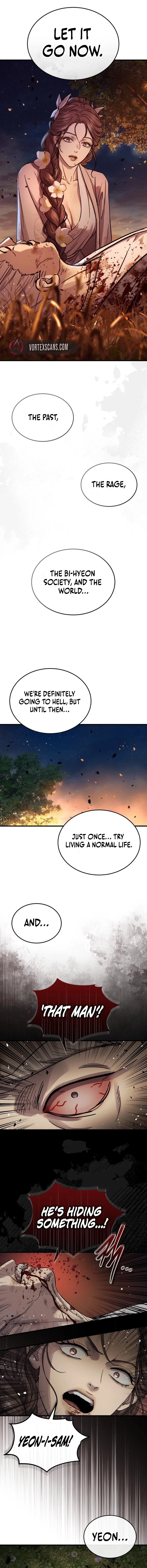 Absolute Dominion Chapter 81 – Page 7