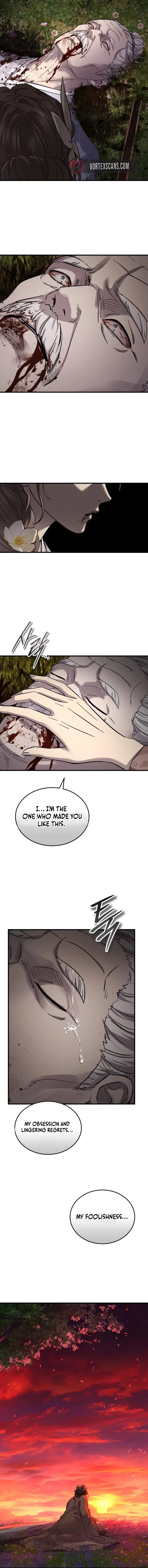 Absolute Dominion Chapter 81 – Page 8