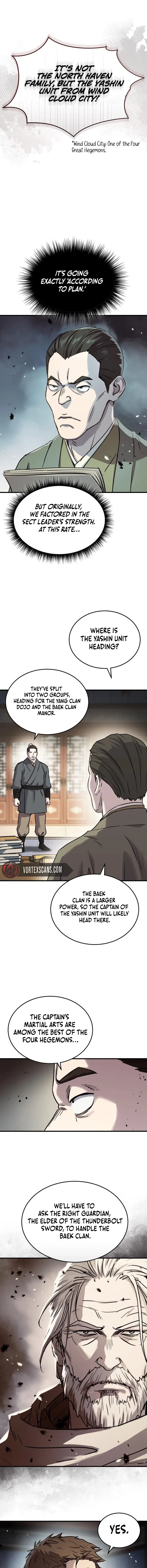 Absolute Dominion Chapter 81 – Page 13
