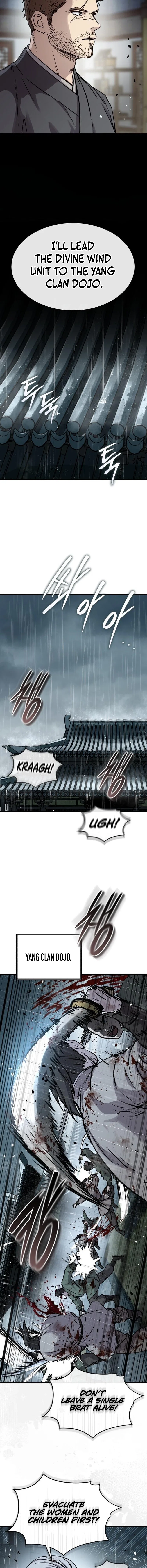 Absolute Dominion Chapter 81 – Page 14