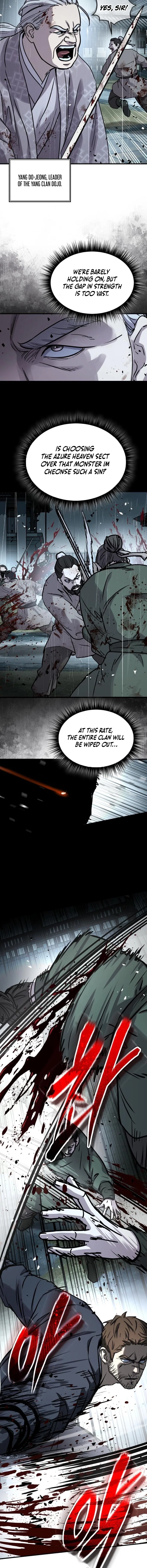 Absolute Dominion Chapter 81 – Page 15