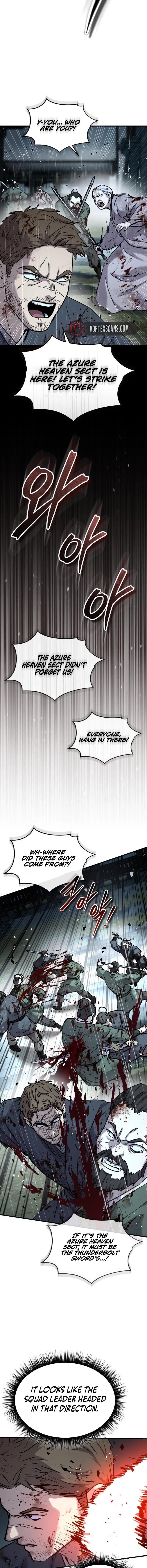 Absolute Dominion Chapter 81 – Page 16
