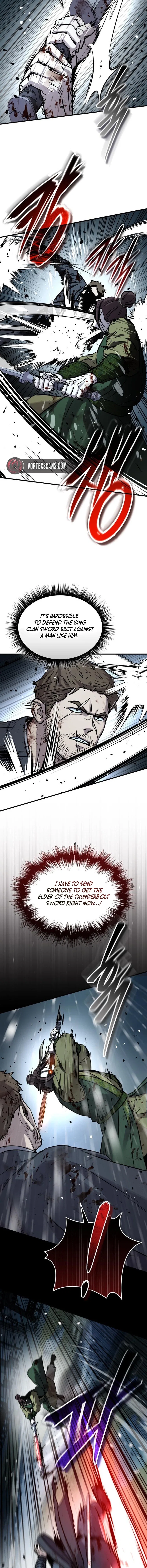 Absolute Dominion Chapter 81 – Page 18