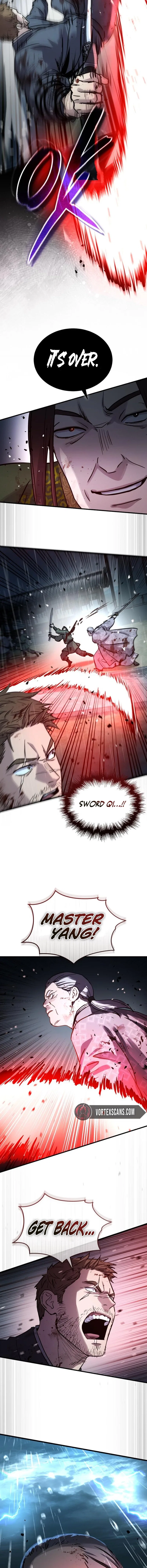 Absolute Dominion Chapter 81 – Page 19