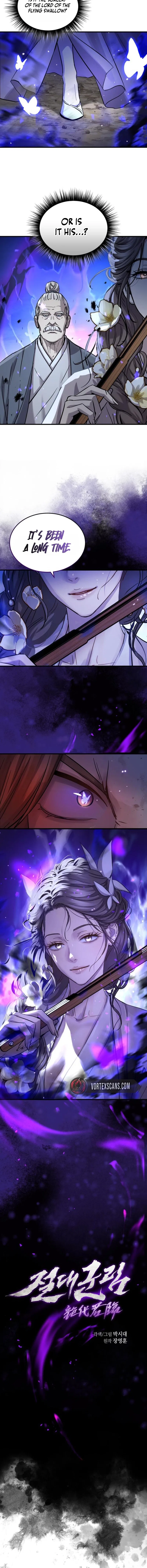 Absolute Dominion Chapter 80 – Page 2
