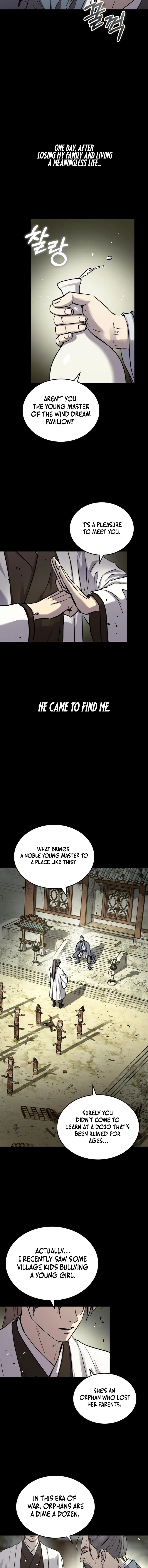 Absolute Dominion Chapter 80 – Page 7