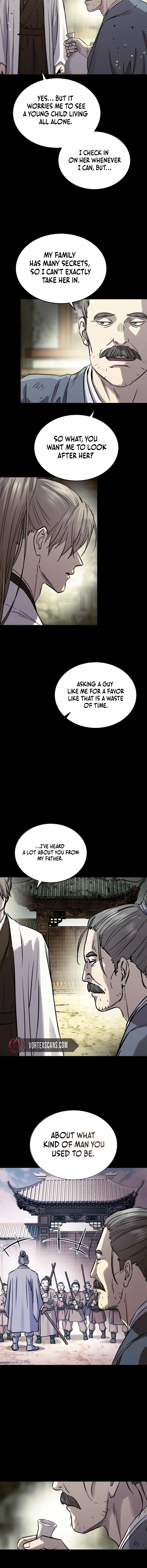Absolute Dominion Chapter 80 – Page 8