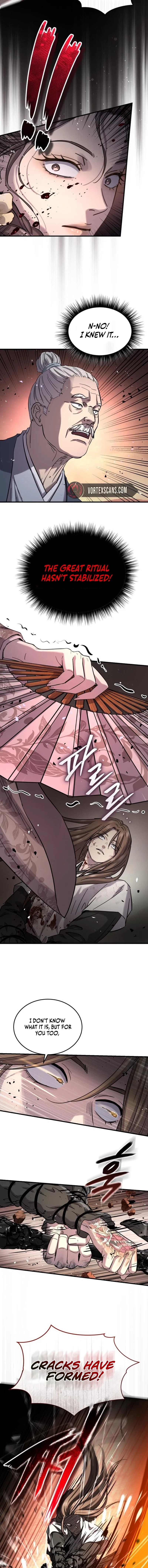 Absolute Dominion Chapter 80 – Page 18