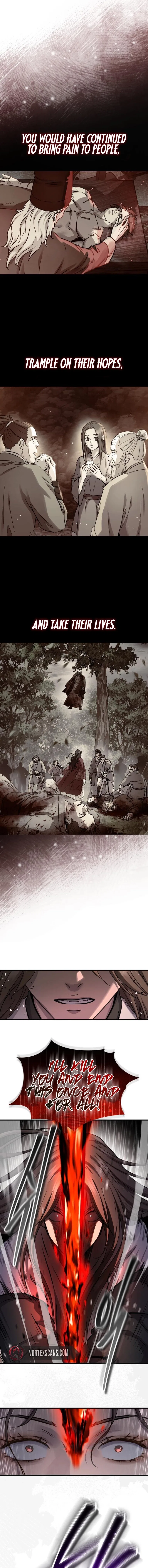 Absolute Dominion Chapter 80 – Page 20