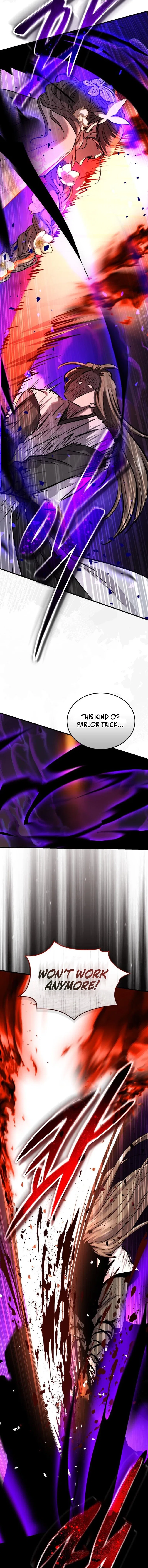 Absolute Dominion Chapter 80 – Page 21