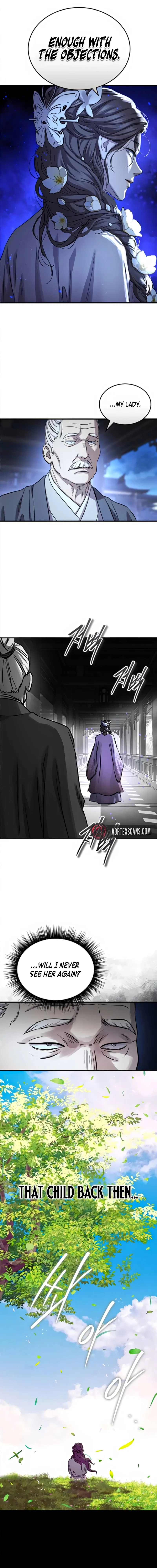 Absolute Dominion Chapter 79 – Page 6