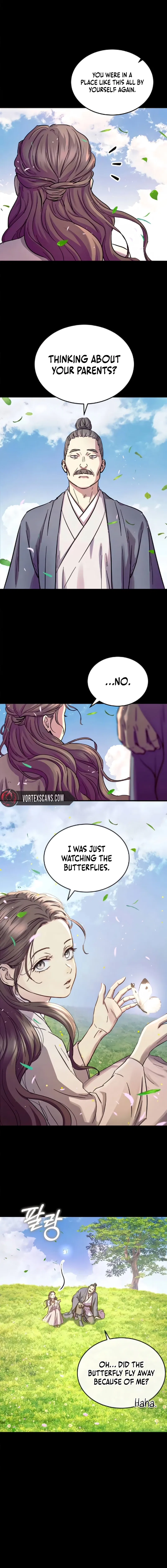 Absolute Dominion Chapter 79 – Page 7