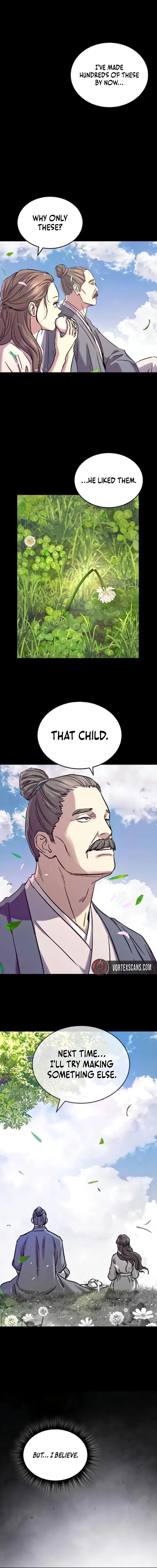 Absolute Dominion Chapter 79 – Page 9