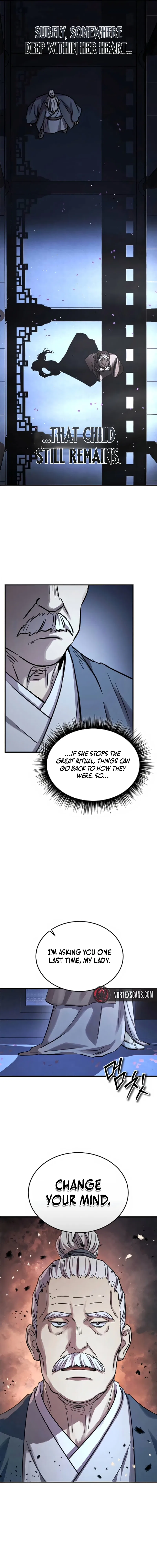 Absolute Dominion Chapter 79 – Page 10