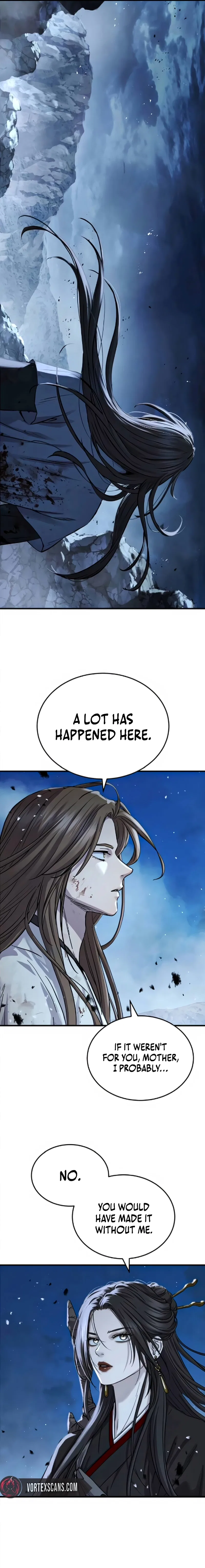 Absolute Dominion Chapter 79 – Page 12
