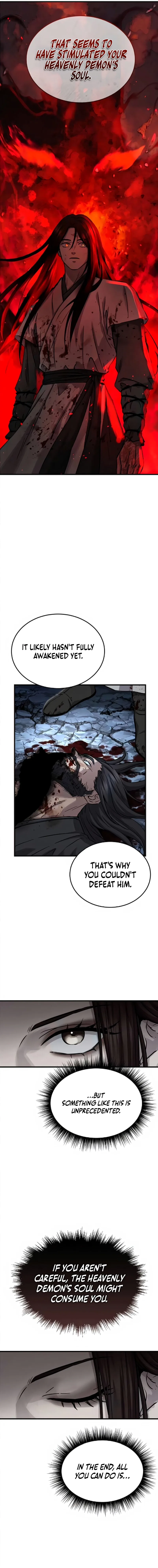 Absolute Dominion Chapter 79 – Page 14