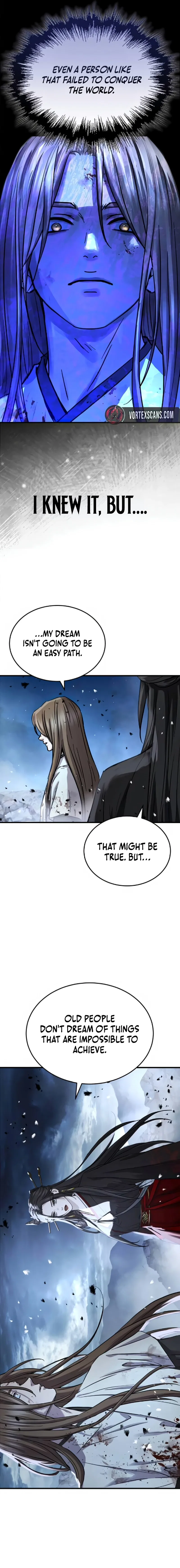 Absolute Dominion Chapter 79 – Page 16