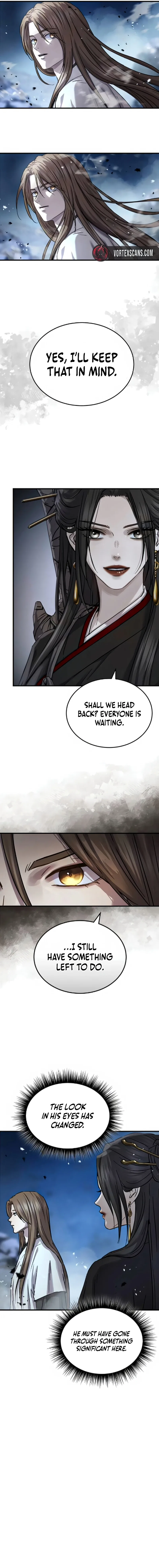 Absolute Dominion Chapter 79 – Page 18