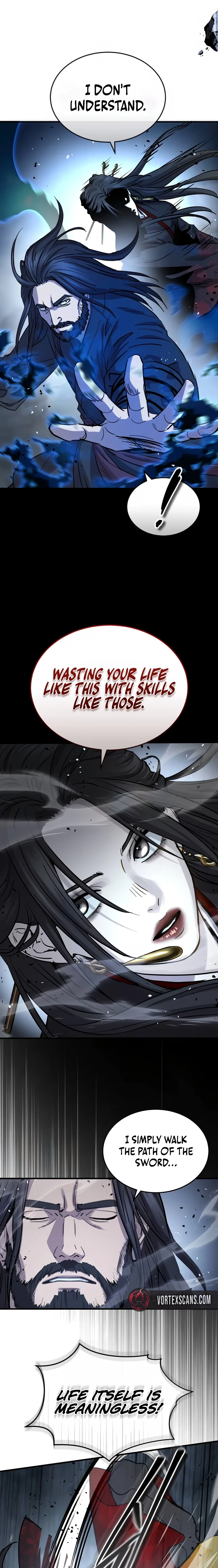 Absolute Dominion Chapter 78 – Page 6